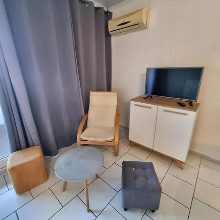 Appartement Un Ete Sans Fin *