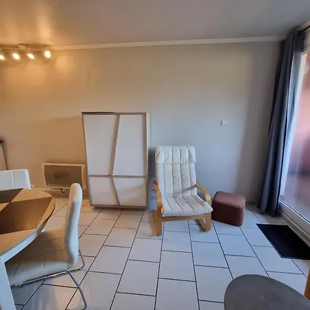 Appartement Un Ete Sans Fin *