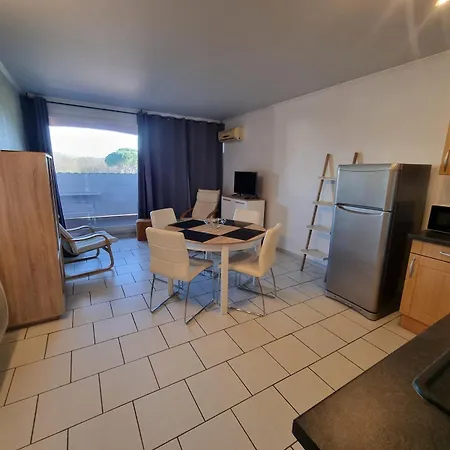 Un Ete Sans Fin Appartement Ruoms