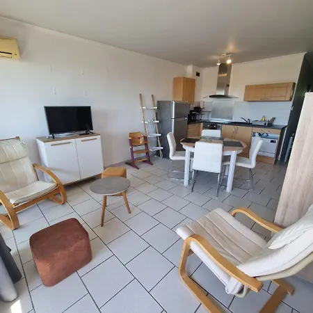 Un Ete Sans Fin Appartement *