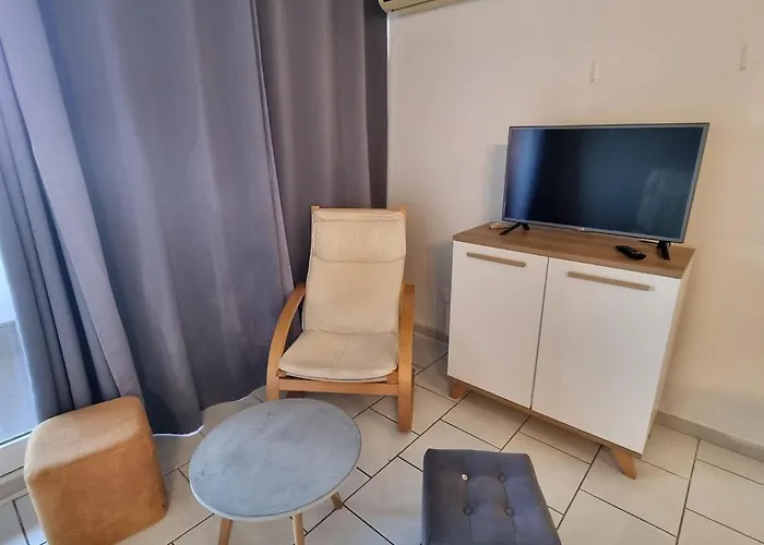 Apartment Un Ete Sans Fin *