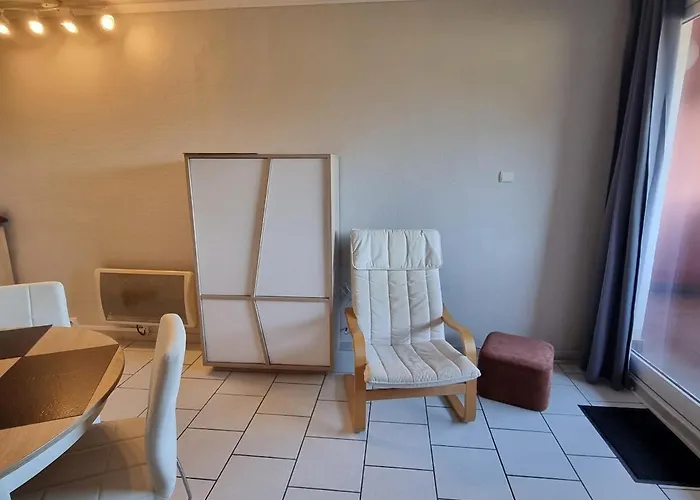 Apartment Un Ete Sans Fin *
