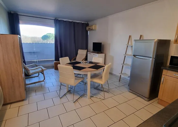 Un Ete Sans Fin Apartment Ruoms