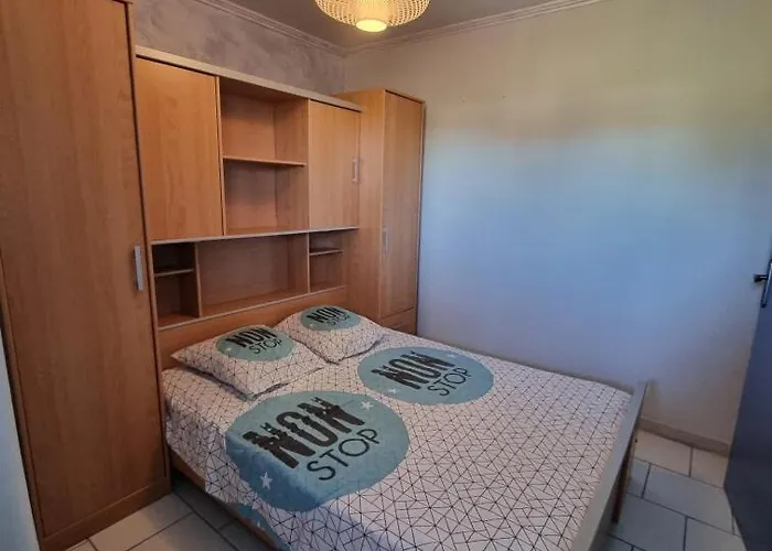 Apartment Un Ete Sans Fin *