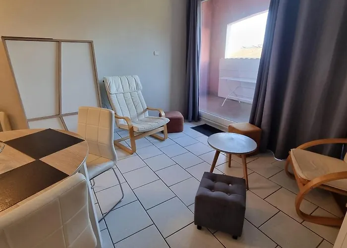 Un Ete Sans Fin Apartment *