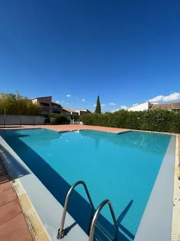Apartment Un Ete Sans Fin *
